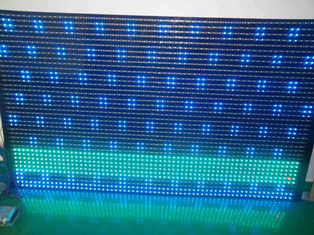 WS2812B DC5V Series Flexible LED Strip Lights, Programmable Pixel Full Color Chasing, Indoor Use, 300LEDs 16.4ft Per Reel By Sale WS2812B DC5V Series Flexible LED Strip Lights, Programmable Pixel Full Color Chasing, Indoor Use, 300LEDs 16.4ft Per Reel By Sale